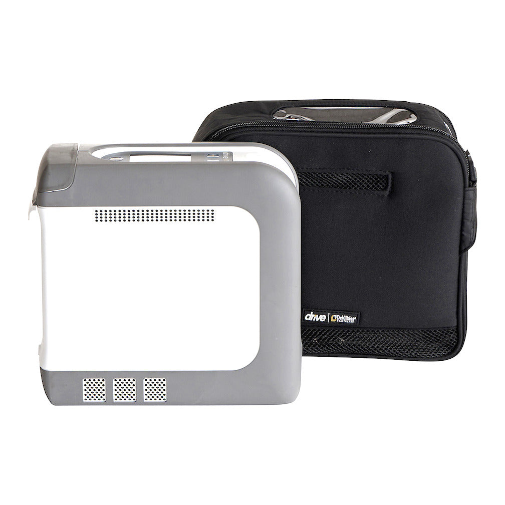 iGO2 Portable Oxygen Concentrator