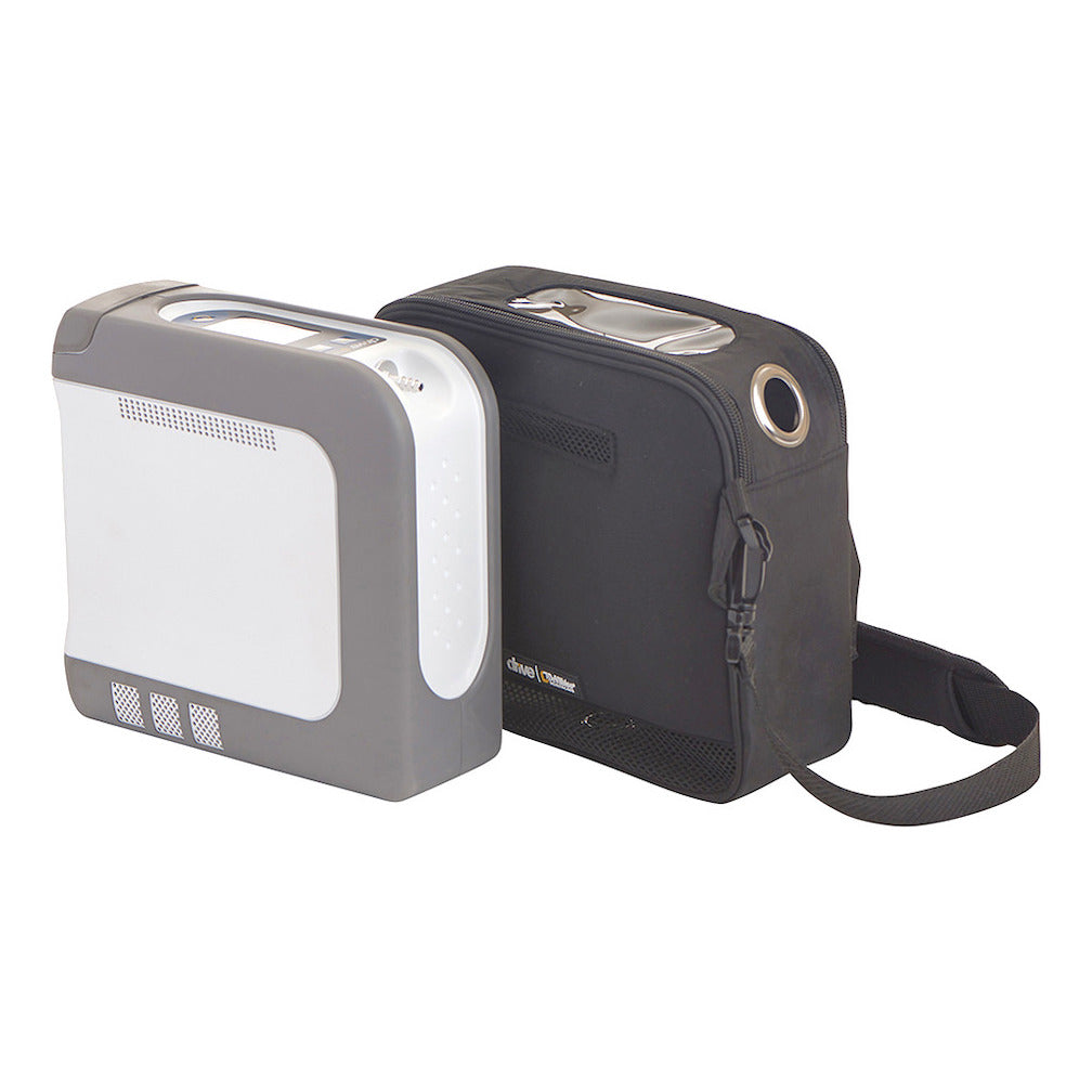 iGO2 Portable Oxygen Concentrator
