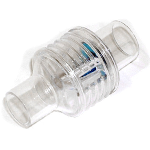 Universal Pressure Relief Valve for CPAP & BiPAP Machines