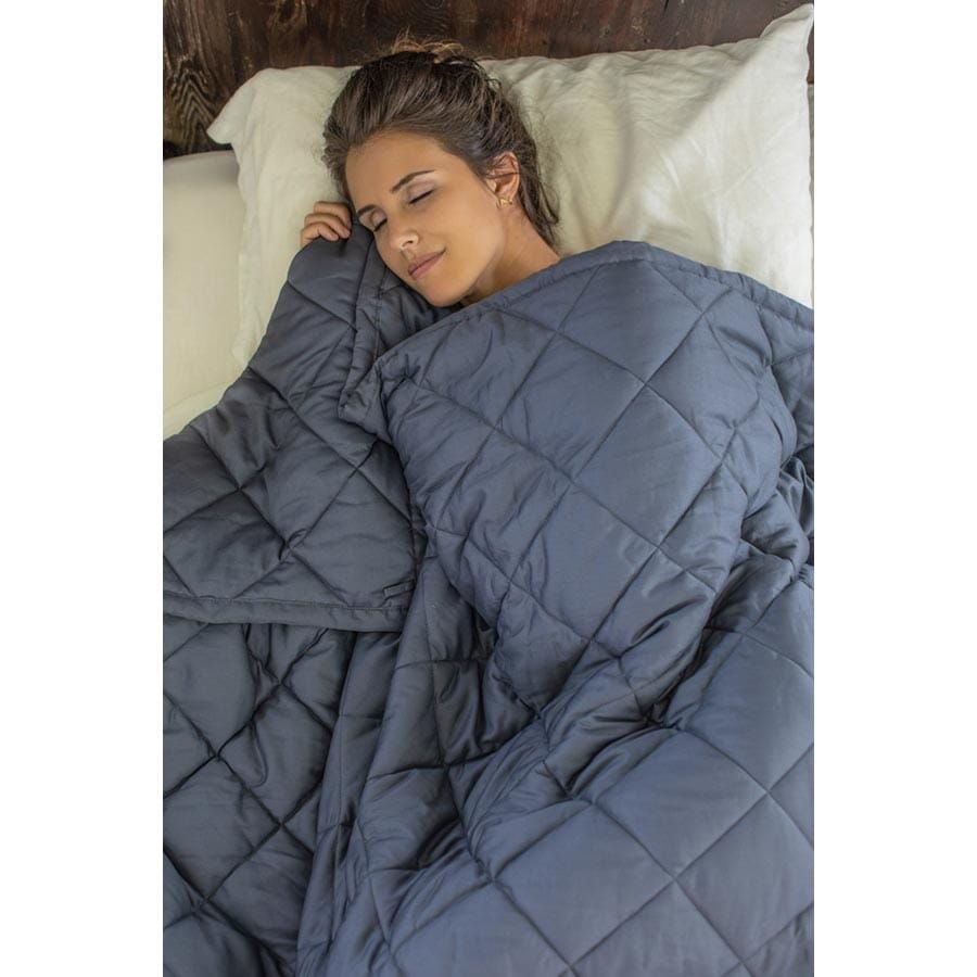 Best In Rest™ LEVÄTÄ WEIGHTED BLANKET (20 LBS)