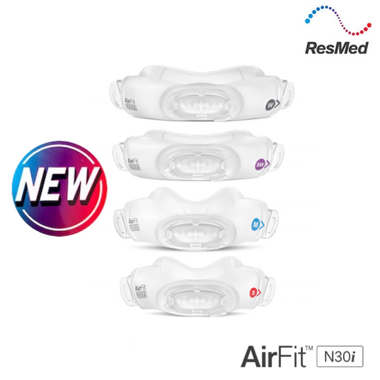 NEW Nasal Cradle Cushion for AirFit™ N30i CPAP Mask