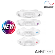 NEW Nasal Cradle Cushion for AirFit™ N30i CPAP Mask