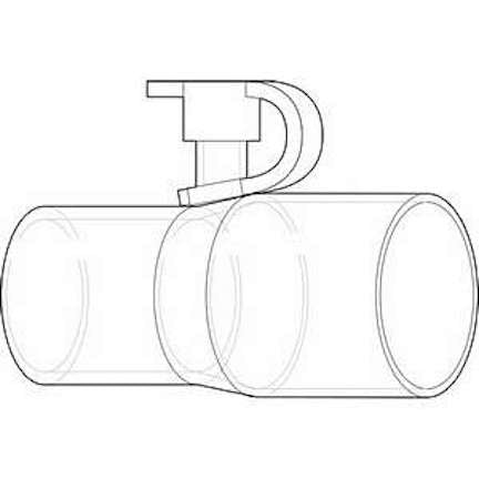 Oxygen Enrichment Attachment by Philips Respironics