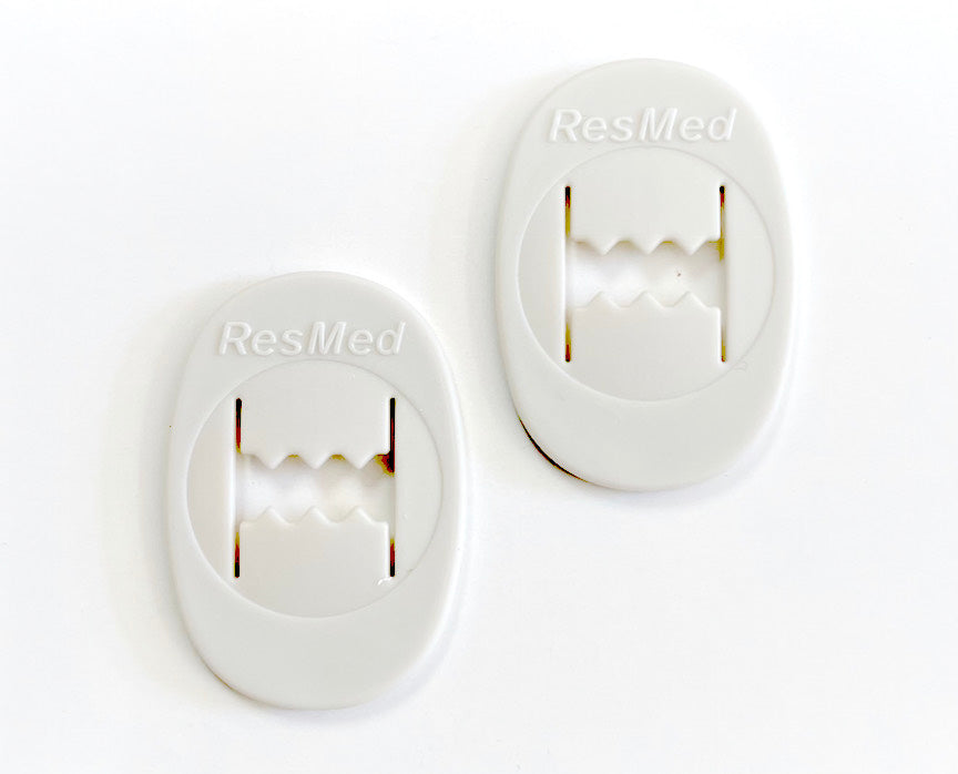 Headgear Clips for AirFit™ P10 Pillow Mask