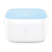59S Paptizer UVC LED Smart CPAP Sanitizer