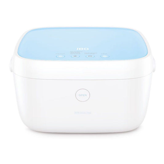 59S Paptizer UVC LED Smart CPAP Sanitizer