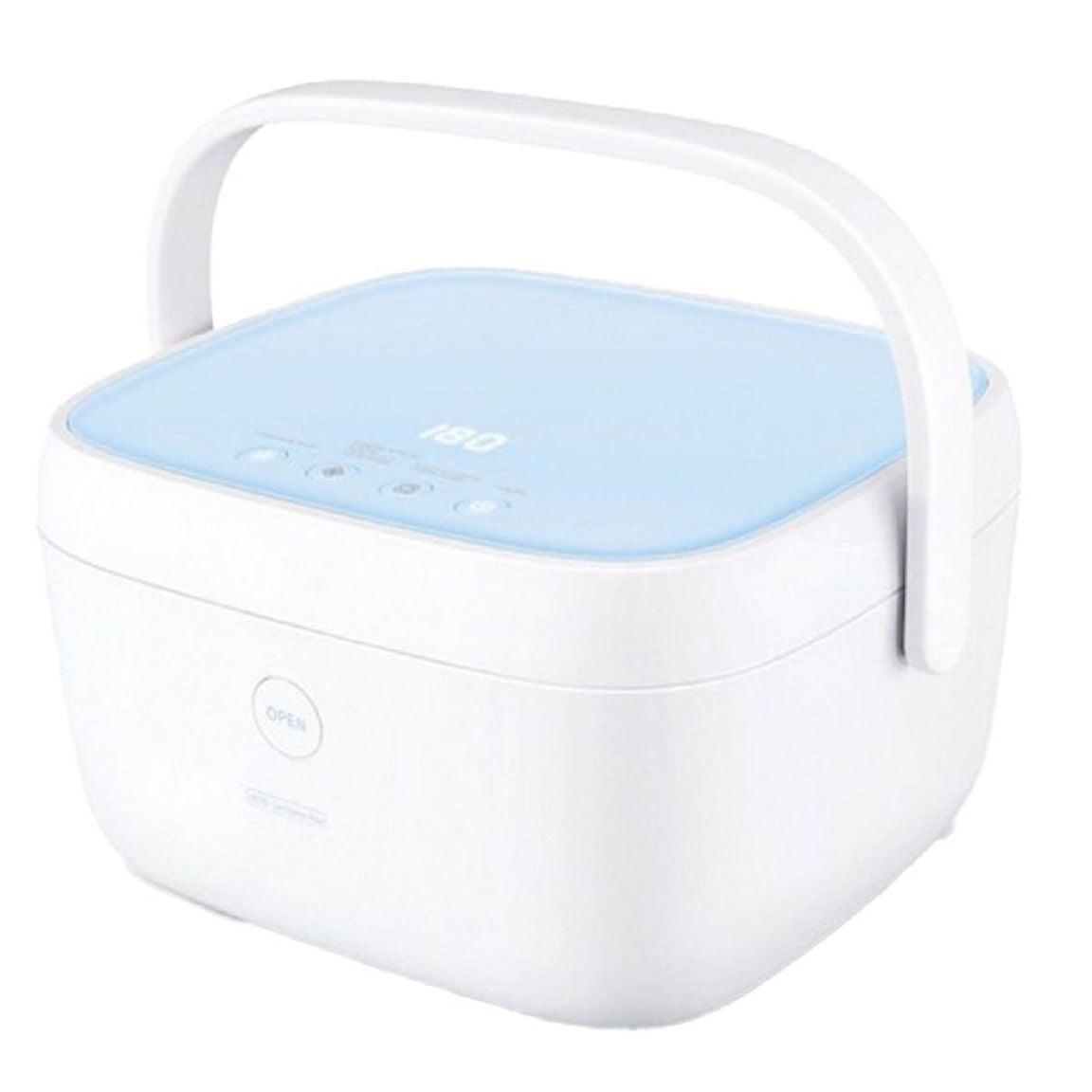 59S Paptizer UVC LED Smart CPAP Sanitizer