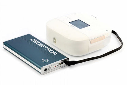 Medistrom™ Pilot-24 Portable CPAP Battery / Backup Power Supply