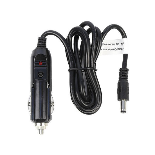 Medistrom™ Car Charger for Pilot-12 & 24 Lite