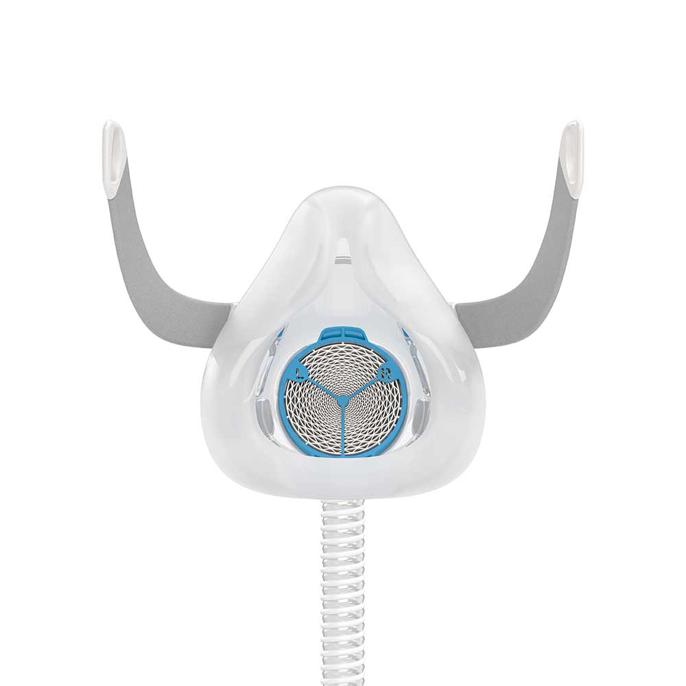 HumidX™ Humidification for F20 Masks