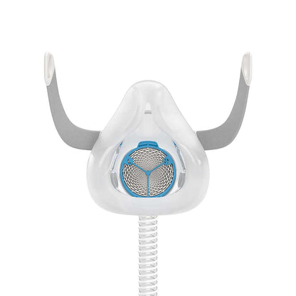 HumidX™ Humidification for F20 Masks