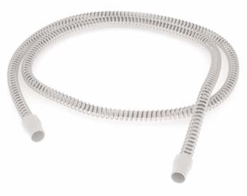 ResMed Clear-Gray Standard 9 Foot Tubing