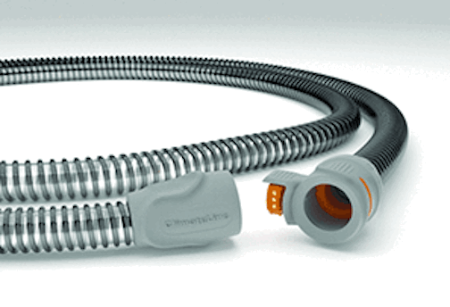 ResMed ClimateLine™ Tubing for S9™ CPAP Machines
