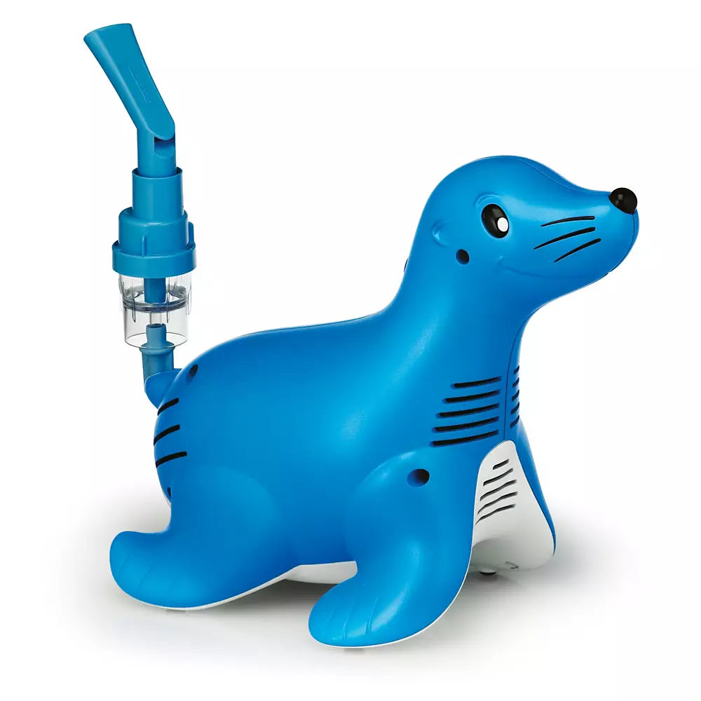 Filters for Sami the Seal and Willis the Whale