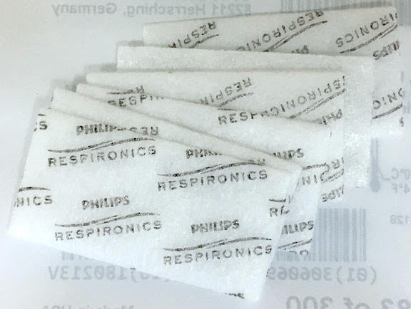 System One Filter Respironics System One Disposable Filters – cpapmiami