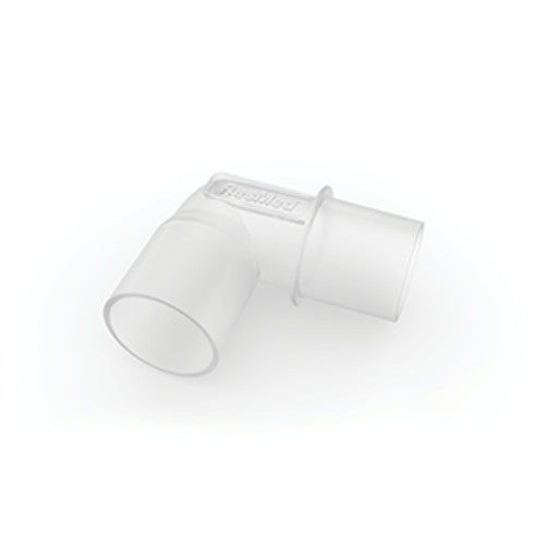 CPAP Tubing Elbow for Non-Heated Tubing