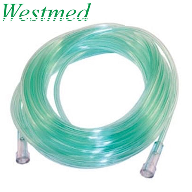 Westmed 25ft Kink Resistant Oxygen Tubing