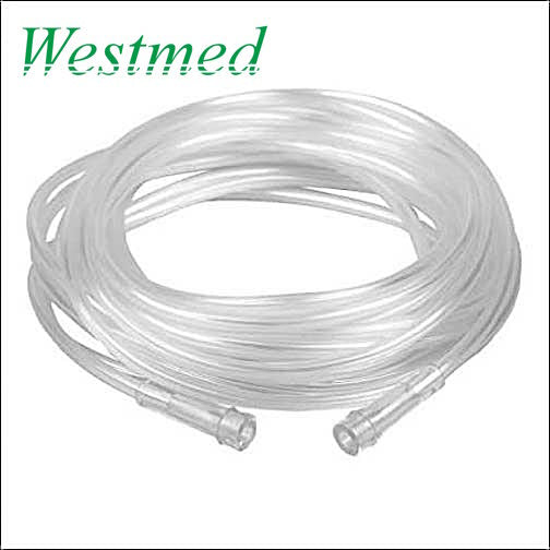 Westmed 50ft Kink Resistant Oxygen Tubing