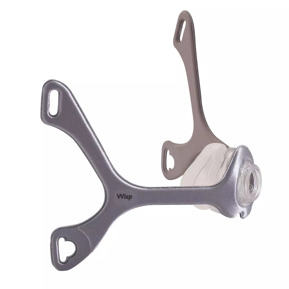 Frame for Respironics Wisp Nasal CPAP Mask