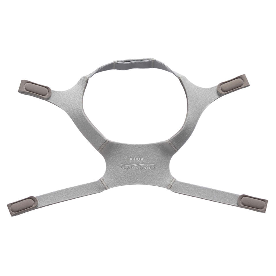 Headgear For Respironics Wisp Nasal Masks